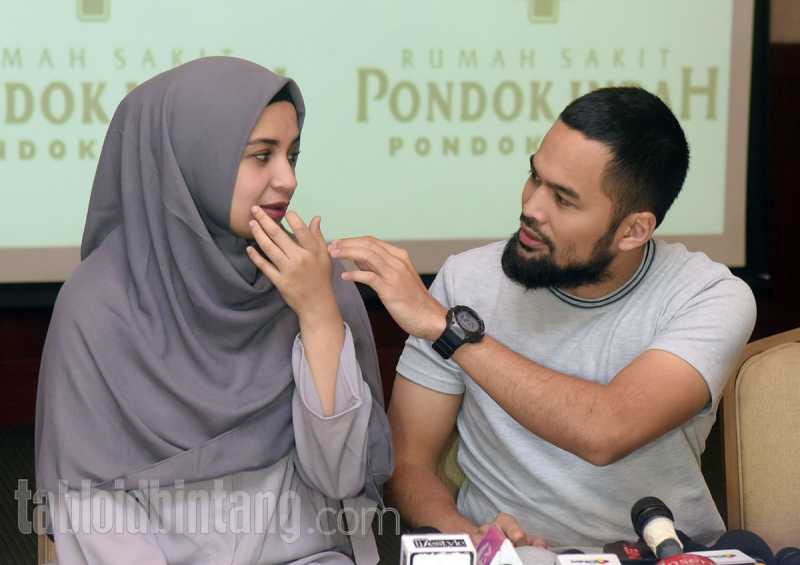 Atasi Rasa Cemburu Antara Tiga Anak, Teuku Wisnu: Bikin Adik Sebanyak-banyaknya