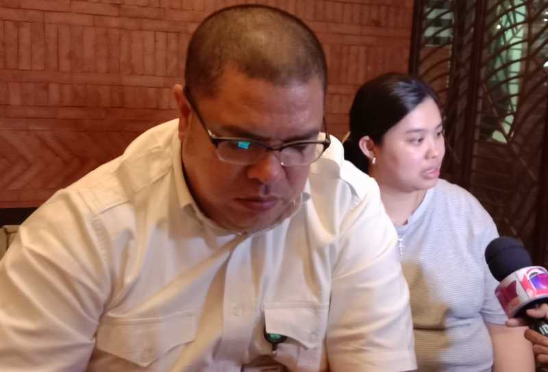 Soal Pernikahan Nana dengan Bella Luna, Istri Sah Belum Beritahu Anak-anaknya Soal Pernikahan Nana dengan Bella Luna, Istri Sah Belum Beritahu Anak-anaknya