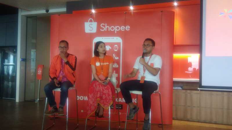 Permintaan Pihak Blackpink pada Shopee Jelang Tampil di Indonesia Permintaan Pihak Blackpink pada Shopee Jelang Tampil di Indonesia