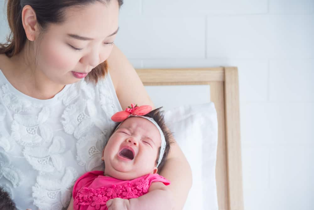 Bolehkah Bayi Minum Obat Pencahar?