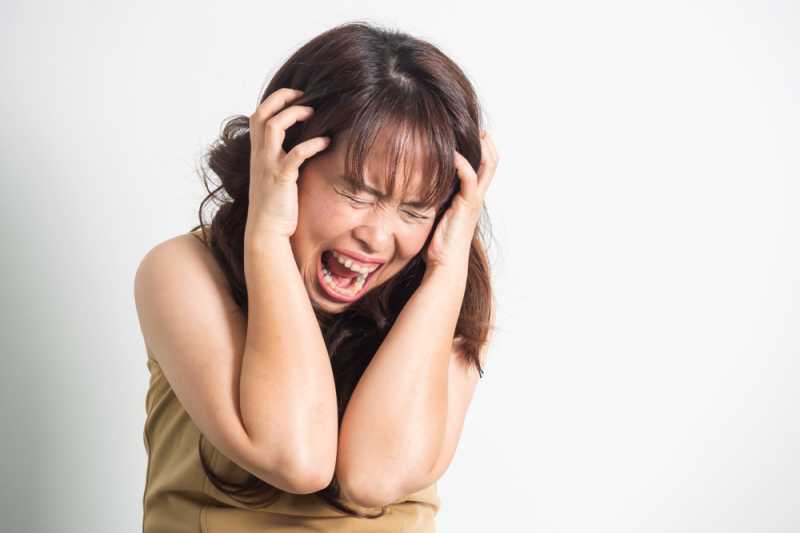 Kenapa Ada Orang yang Sangat Takut Dengan Darah, Bahkan Sampai Pingsan? Kenapa Ada Orang yang Sangat Takut Dengan Darah, Bahkan Sampai Pingsan?