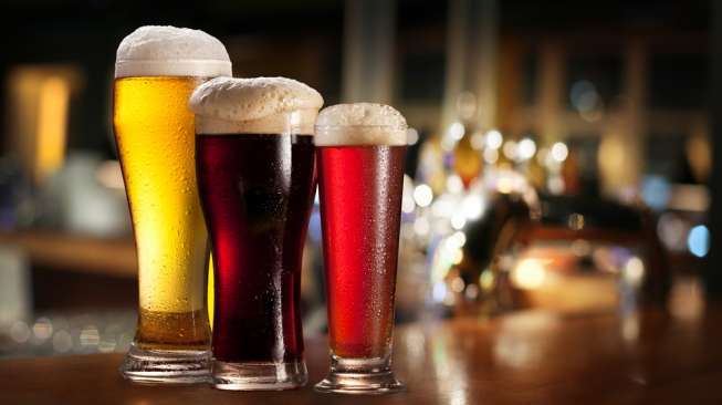 Nyentrik, Lelaki Ini Punya Ide Buat Cocktail Pakai Mesin Cuci Nyentrik, Lelaki Ini Punya Ide Buat Cocktail Pakai Mesin Cuci
