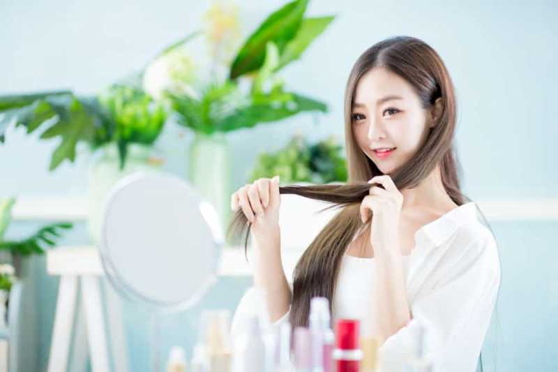 Benarkah Sampo Kuda Ampuh Memanjangkan Rambut? Benarkah Sampo Kuda Ampuh Memanjangkan Rambut?