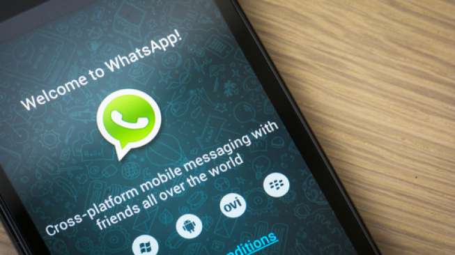 Update WhatsApp Ini Ubah Cara Anda Mengajak Orang Berkencan