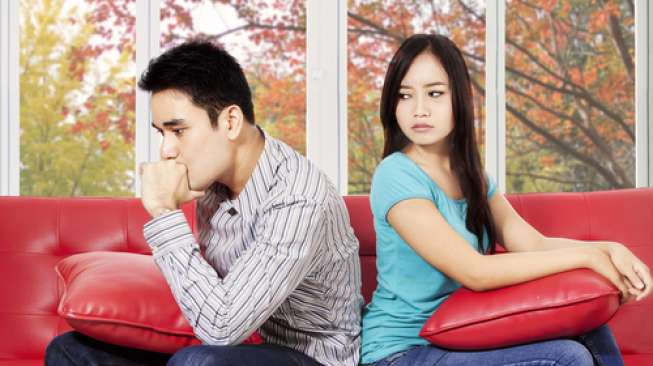 5 Cara Komunikasi Ini Perlu Dihindari Saat Bertengkar dengan Pasangan