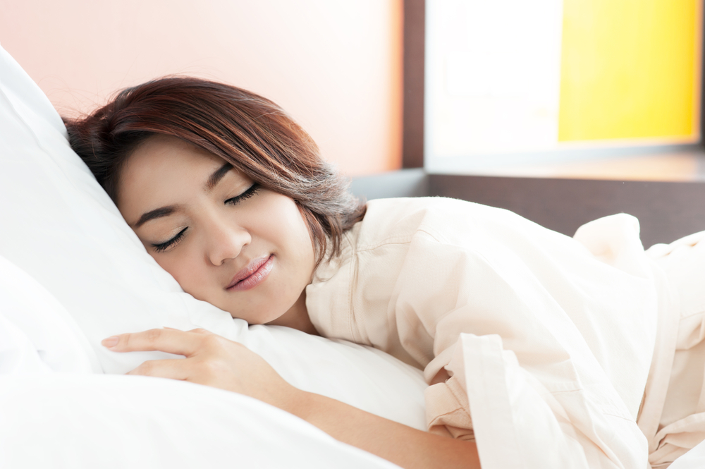 5 Kunci Penting untuk Mengurangi Berat Badan Sambil Tidur