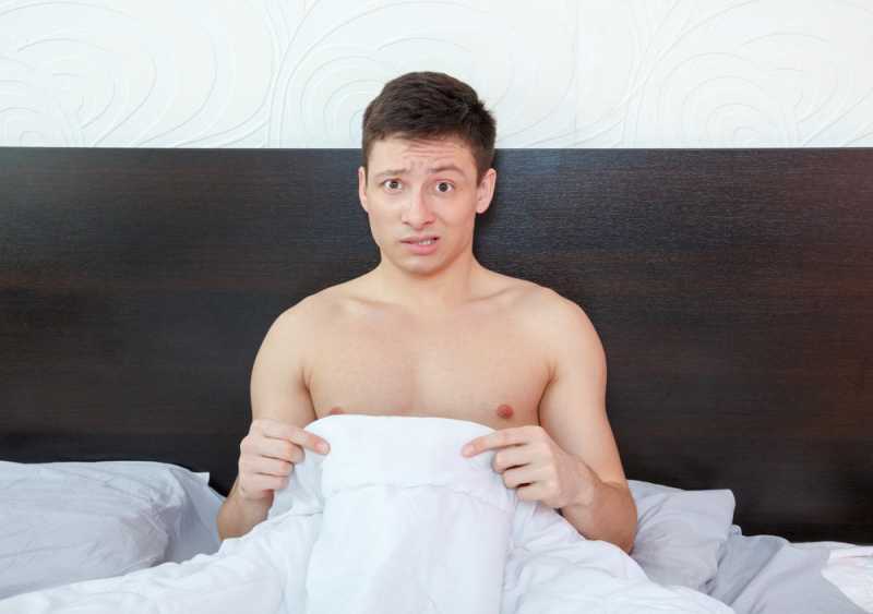 Kenapa Penis Ereksi Setiap Bangun Tidur di Pagi Hari? Kenapa Penis Ereksi Setiap Bangun Tidur di Pagi Hari?