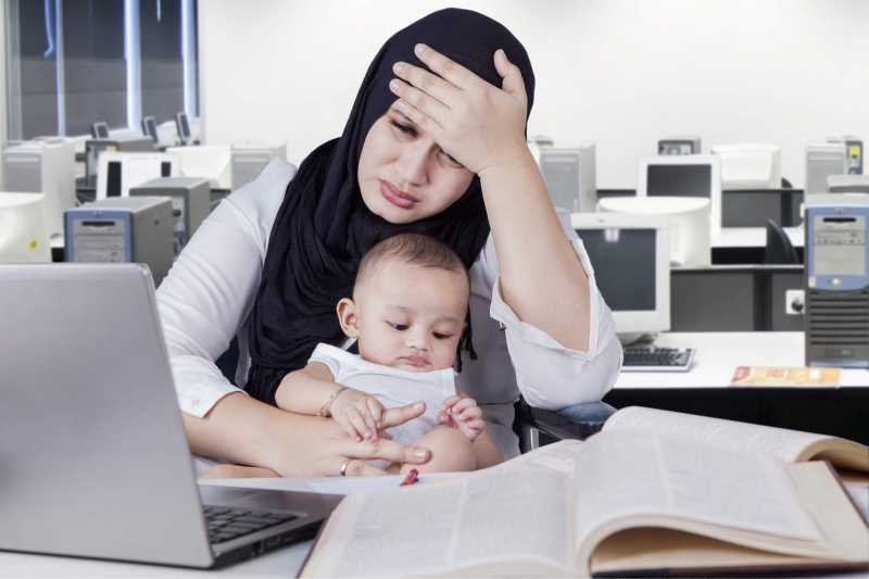 Apakah Ibu Boleh Ikut Puasa Kalau Baru Saja Melahirkan? Apakah Ibu Boleh Ikut Puasa Kalau Baru Saja Melahirkan?
