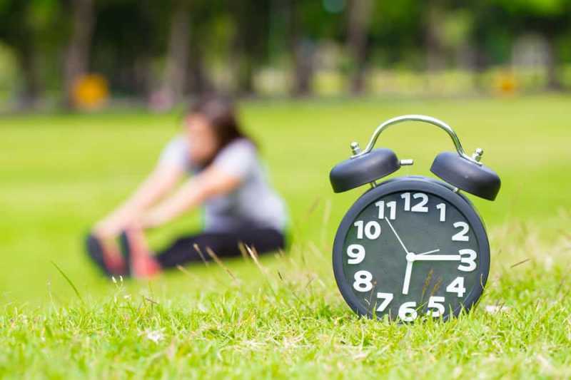 5 Siasat Jitu Memotivasi Diri Supaya Semangat Olahraga Pagi 5 Siasat Jitu Memotivasi Diri Supaya Semangat Olahraga Pagi
