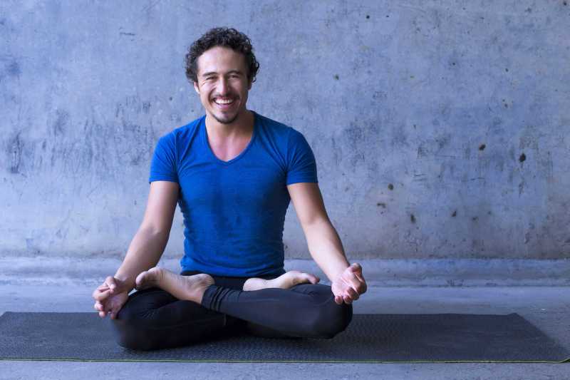 Manfaat Yoga untuk Pasien Kanker Prostat Manfaat Yoga untuk Pasien Kanker Prostat