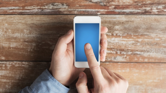 Tantangan Paket Data Penganut Smartphone-Only Tantangan Paket Data Penganut Smartphone-Only