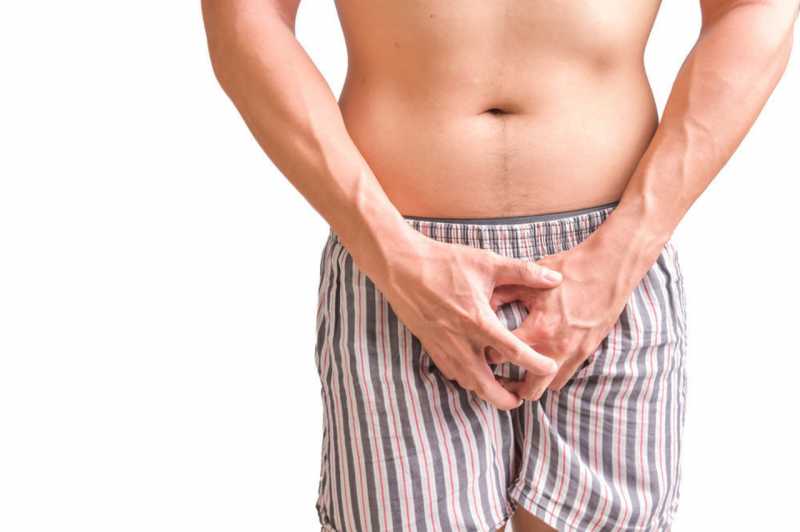 Mengenal Parafimosis, Gangguan Mr. P yang Tidak Disunat Mengenal Parafimosis, Gangguan Mr. P yang Tidak Disunat