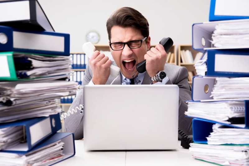 6 Hal Aneh Tapi Nyata yang Bisa Dialami Oleh Orang Stress 6 Hal Aneh Tapi Nyata yang Bisa Dialami Oleh Orang Stress