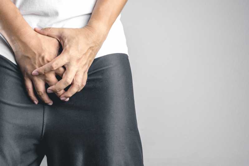 5 Cara Cepat Mengatasi Penis yang Tiba-tiba Ereksi di Tempat Umum 5 Cara Cepat Mengatasi Penis yang Tiba-tiba Ereksi di Tempat Umum