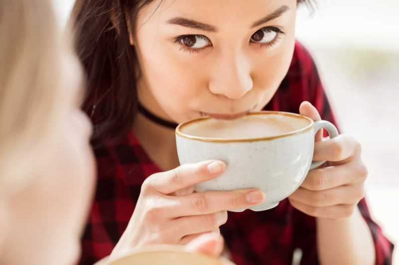 Bolehkah Minum Obat Setelah Minum Kopi? Bolehkah Minum Obat Setelah Minum Kopi?