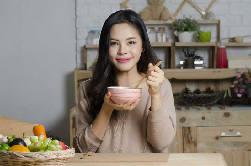 5 Aturan Sarapan Penting yang Mesti Dilakukan Para Diabetesi 5 Aturan Sarapan Penting yang Mesti Dilakukan Para Diabetesi