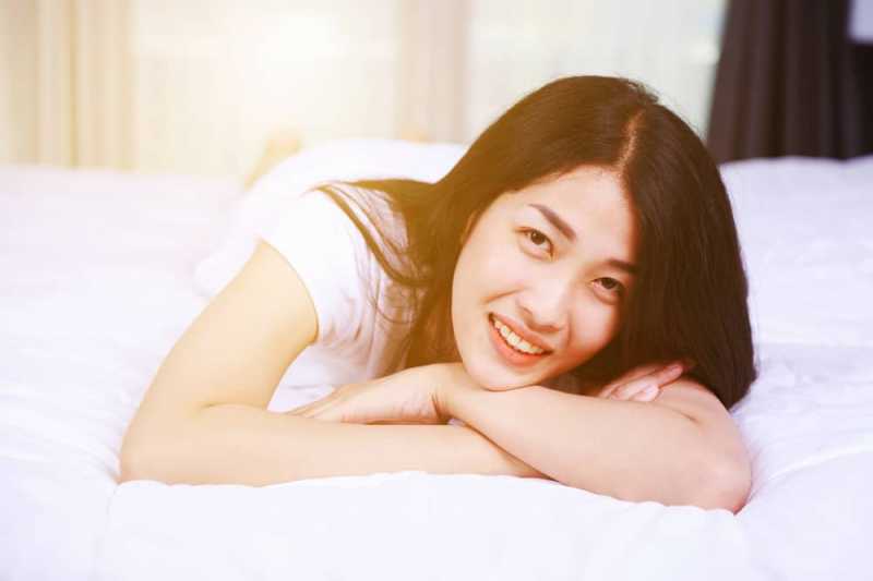 Benarkan Ukuran Miss V Menentukan Seberapa Hebat Orgasme? Benarkan Ukuran Miss V Menentukan Seberapa Hebat Orgasme?