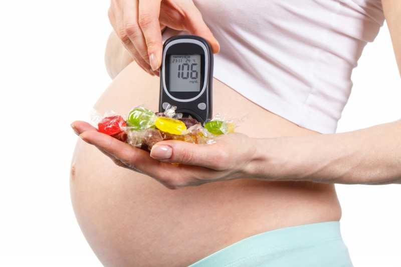 Siapa Saja Wanita yang Memiliki Risiko Terkena Diabetes Gestasional Saat Hamil?