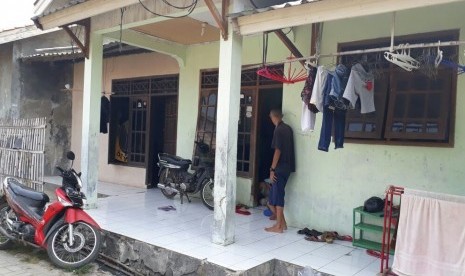 Ibu Debora Bantah Pernyataan RS Mitra Keluarga Kalideres Ibu Debora Bantah Pernyataan RS Mitra Keluarga Kalideres