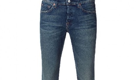 Ini Fungsi Saku Mini di Celana Jeans Anda