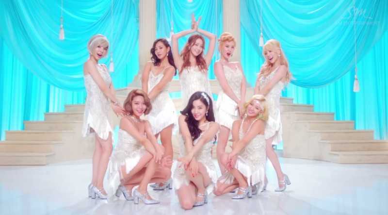 Masa Depan SNSD Kini Menggantung, Netizen: Ini Adalah Akhir dari Sebuah Era Masa Depan SNSD Kini Menggantung, Netizen: Ini Adalah Akhir dari Sebuah Era