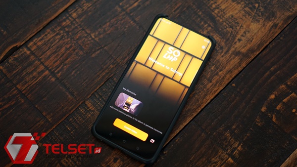 Soloop, Aplikasi Editing Video Khusus untuk Oppo Reno2