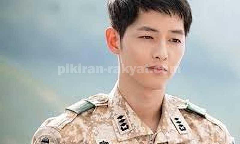 Ini Artis Korea yang Kuliah di Jurusan tak Terduga Ini Artis Korea yang Kuliah di Jurusan tak Terduga