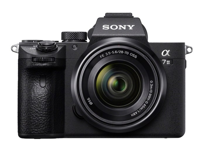 Sony a7 III: Mirrorless Full Frame dengan Baterai Paling Tahan Lama Sony a7 III: Mirrorless Full Frame dengan Baterai Paling Tahan Lama