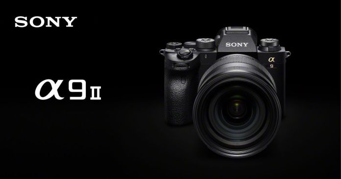 Sony a9 II: Harga 60 Jutaan, Semakin Canggih dengan Fitur Voice Memo dan Konektivitas Super Cepat Sony a9 II: Harga 60 Jutaan, Semakin Canggih dengan Fitur Voice Memo dan Konektivitas Super Cepat