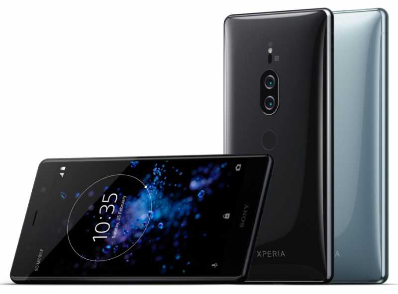 Sony Xperia XZ2 Premium: Tawarkan Layar 4K HDR, Snapdragon 845, dan Kamera Wow Sony Xperia XZ2 Premium: Tawarkan Layar 4K HDR, Snapdragon 845, dan Kamera Wow