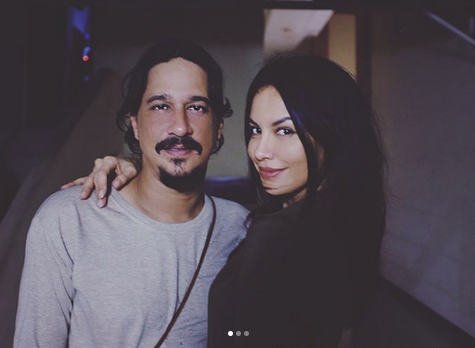 Hapus Ariel NOAH, Ini Foto Sophia Latjuba dengan 10 Pria Lain di Instagram Hapus Ariel NOAH, Ini Foto Sophia Latjuba dengan 10 Pria Lain di Instagram