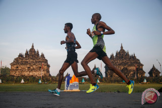 Lari atau jalan, mana yang lebih menyehatkan?