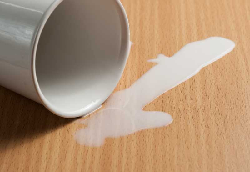 Sperma Dipakai Sebagai Tinta Rahasia di Era Perang Dunia Sperma Dipakai Sebagai Tinta Rahasia di Era Perang Dunia