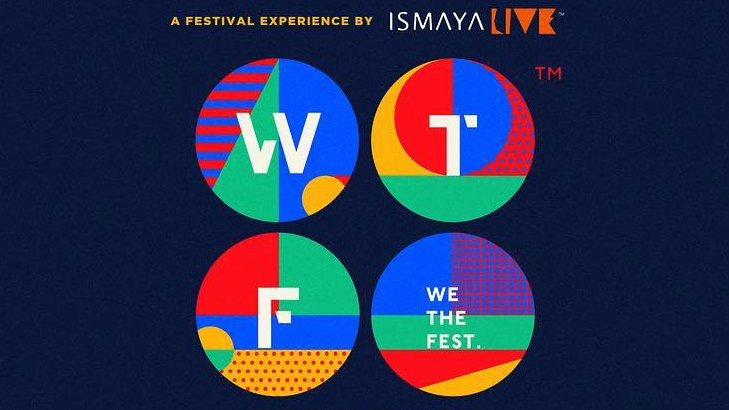 Yuk, Main Skateboard dan Kirim-kirim Kartu Pos di We The Fest 2018 Yuk, Main Skateboard dan Kirim-kirim Kartu Pos di We The Fest 2018