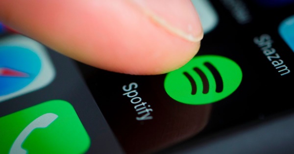 Spotify Hadirkan Berita Ala-ala Radio via Daftar Putar Baru