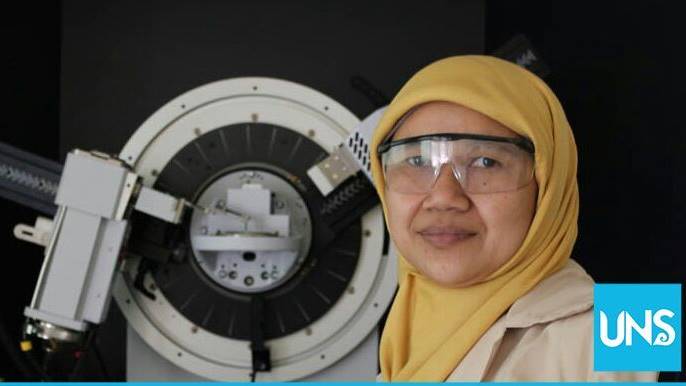 Ilmuwan Wanita Indonesia Menangi Kompetisi Internasional Elsevier 2018