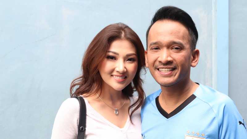 Ruben Onsu Kaget Sarwendah Bersihkan Kaca Jendela Rumah Sendiri Ruben Onsu Kaget Sarwendah Bersihkan Kaca Jendela Rumah Sendiri