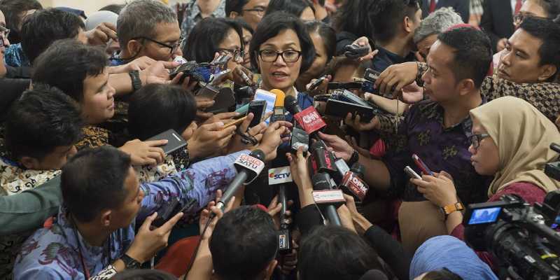 Ssst... Ini Skema Gaji untuk CPNS Baru Ssst... Ini Skema Gaji untuk CPNS Baru