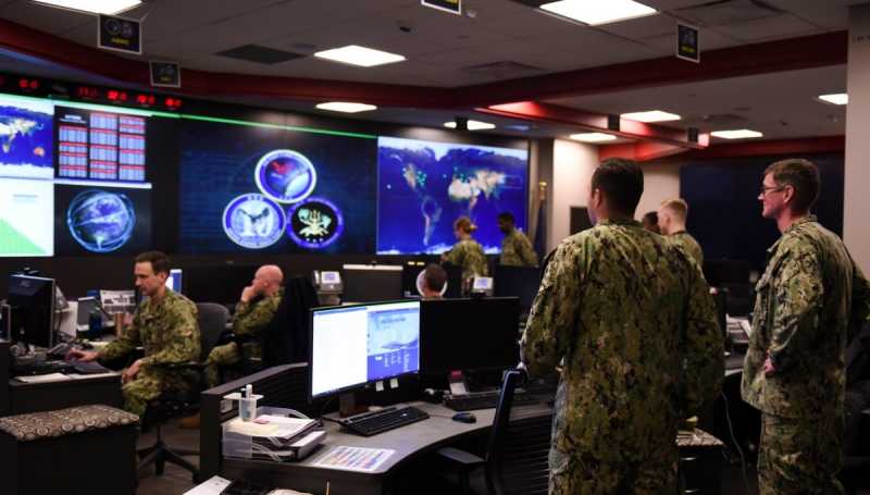 Pentagon Disusupi, Informasi Pribadi Staf Militer Amerika Bocor Pentagon Disusupi, Informasi Pribadi Staf Militer Amerika Bocor