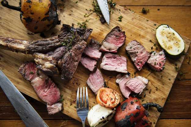 5 Restoran untuk Pencinta Kuliner Daging dengan Harga Murah 5 Restoran untuk Pencinta Kuliner Daging dengan Harga Murah