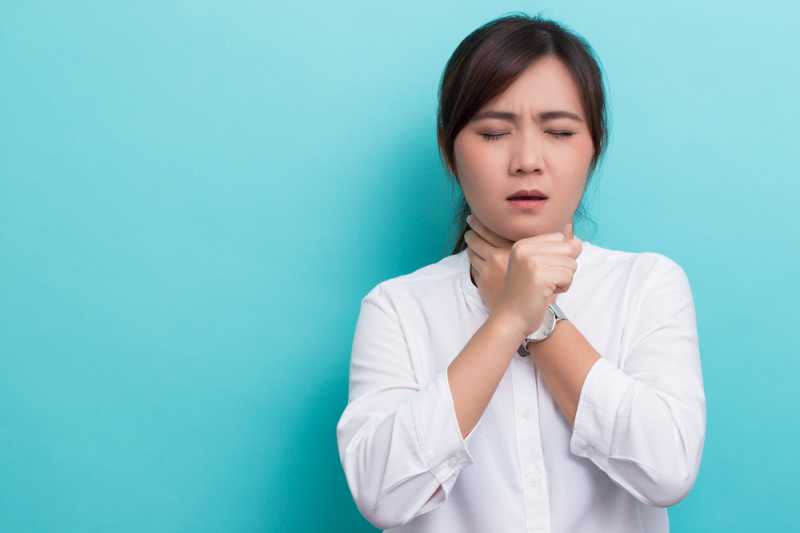 Kenapa Suara Kita Jadi Bindeng Saat Pilek? Kenapa Suara Kita Jadi Bindeng Saat Pilek?