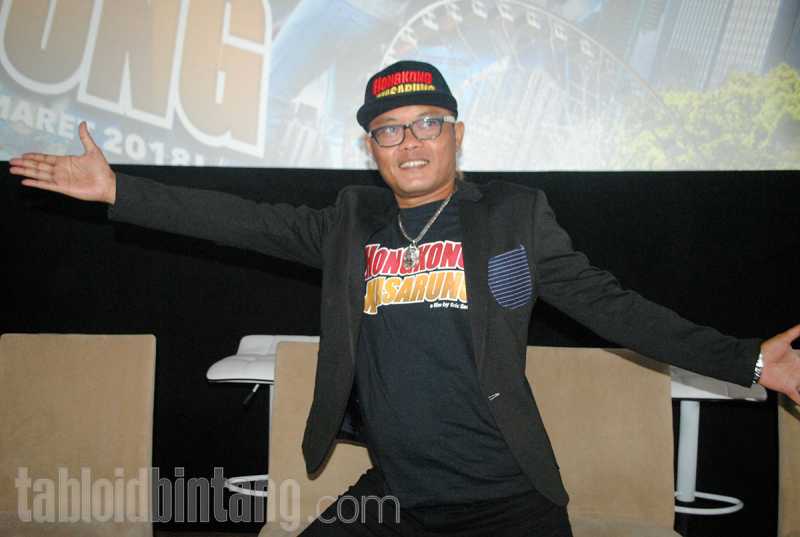 Sule Beri Jawaban Untuk Komentar Netizen Yang Pertanyakan Keberadaan Istrinya Sule Beri Jawaban Untuk Komentar Netizen Yang Pertanyakan Keberadaan Istrinya