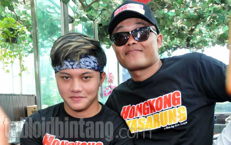 Rizky Febian Menangis, Sule dan Lina Diminta Rujuk Rizky Febian Menangis, Sule dan Lina Diminta Rujuk