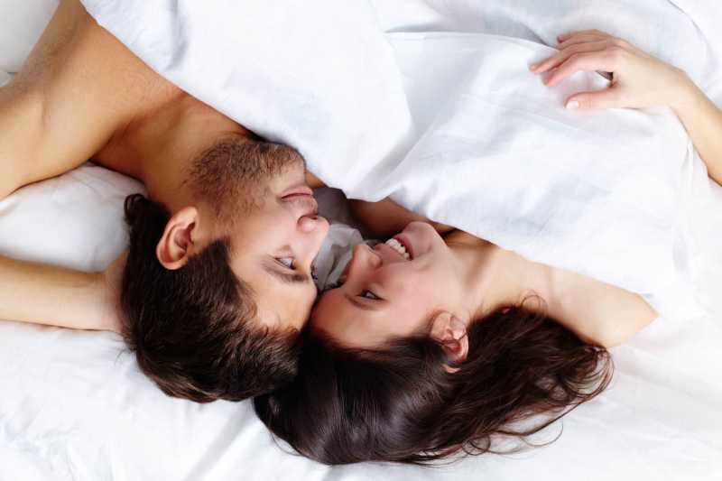 4 Hal Mengejutkan yang Bisa Jadi Sumber Kepuasan Seksual Anda 4 Hal Mengejutkan yang Bisa Jadi Sumber Kepuasan Seksual Anda