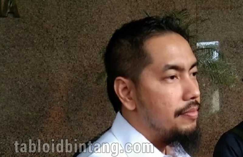 Kata Sunan Kalijaga, Konflik dengan Salmafina Bukan karena Agama Kata Sunan Kalijaga, Konflik dengan Salmafina Bukan karena Agama