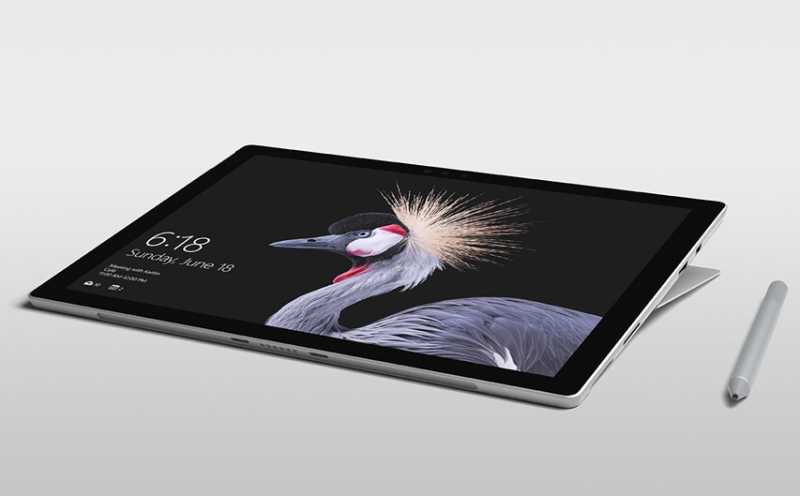 Mengulik Kecanggihan Microsoft Surface Pro Mengulik Kecanggihan Microsoft Surface Pro