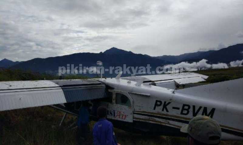 Dapat Lampu Hijau Kemenhub, Bandara Raja Ampat Siap Go International