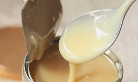 Masih Banyak yang tak Tahu Kental Manis Bukan Susu Masih Banyak yang tak Tahu Kental Manis Bukan Susu