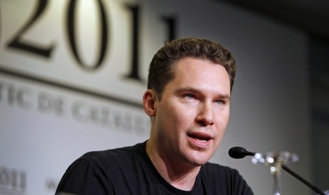 Bryan Singer Dipecat dari Bohemian Rhapsody