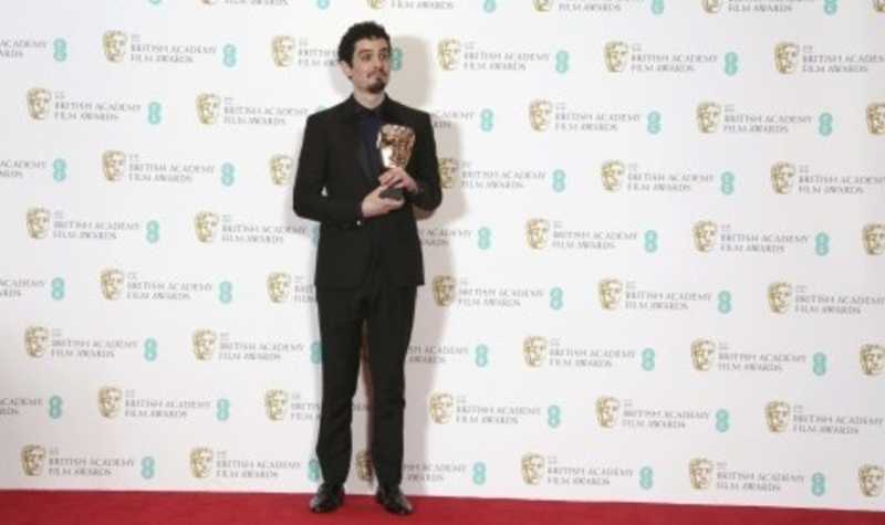 La La Land Raih Film Terbaik BAFTA Award La La Land Raih Film Terbaik BAFTA Award